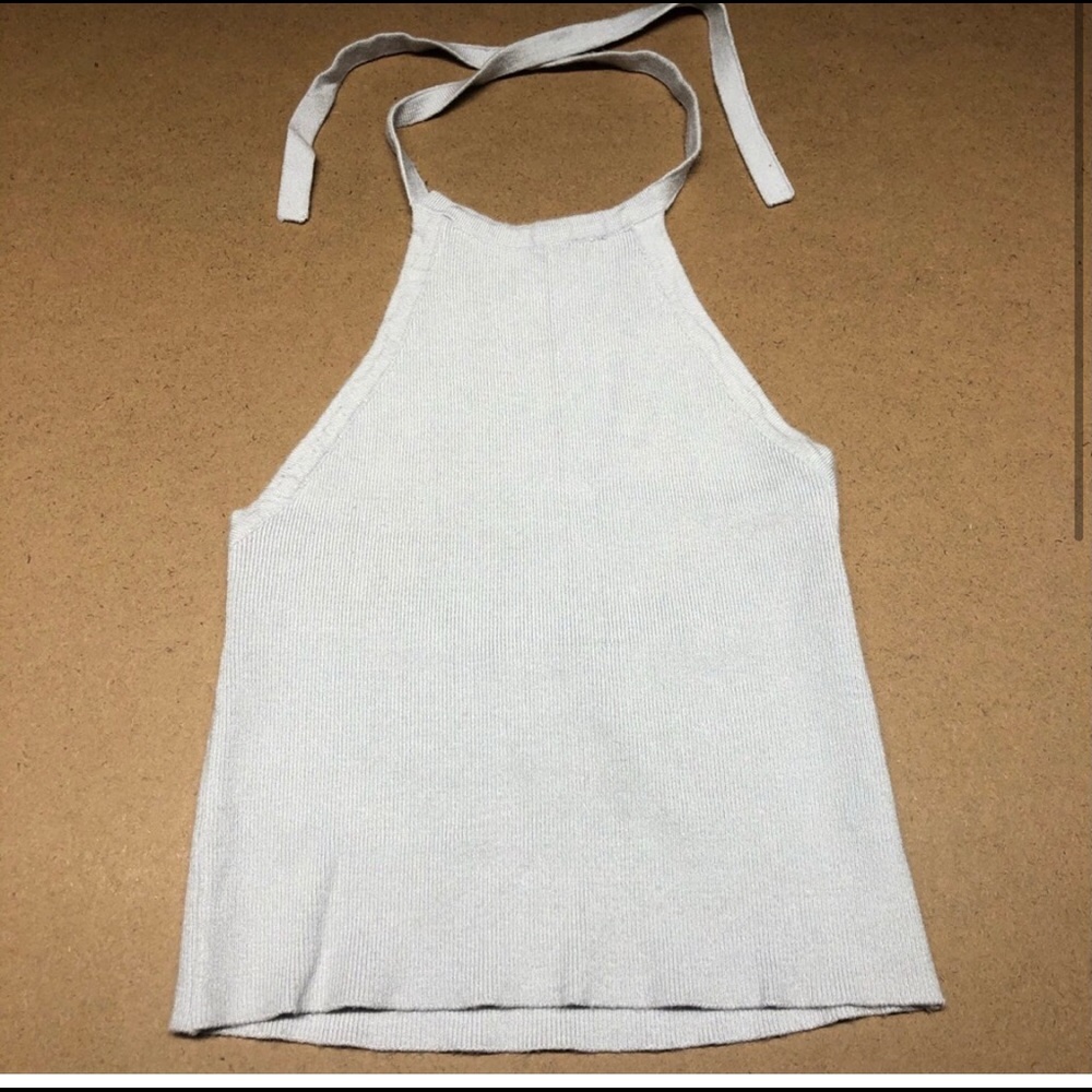Forever 21 Knit Tank